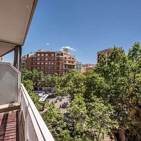 Sweett - Gaudi Avenue Daire Barselona Dış mekan fotoğraf