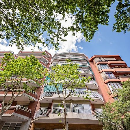 Sweett - Gaudi Avenue Daire Barselona Dış mekan fotoğraf