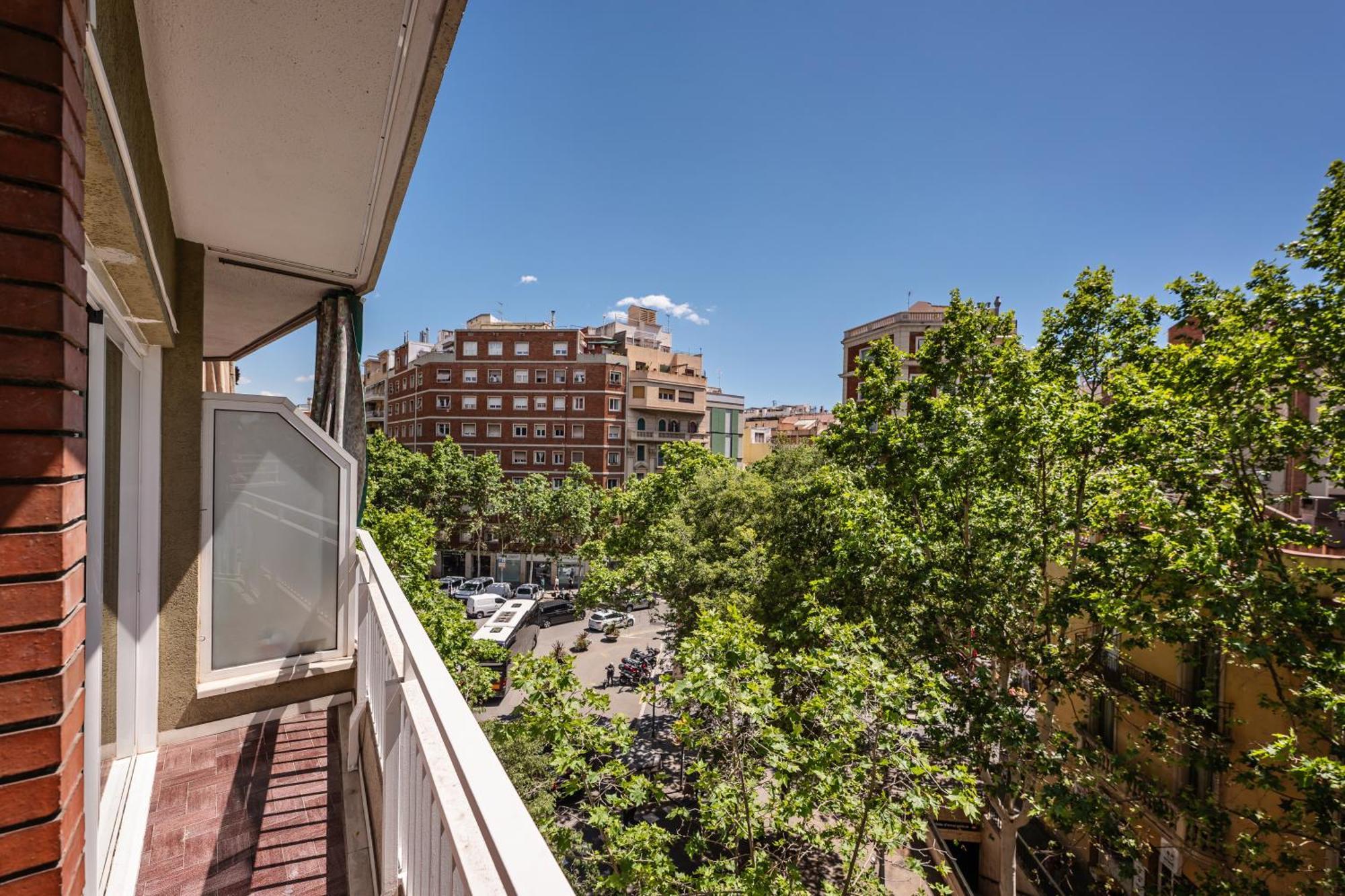 Sweett - Gaudi Avenue Daire Barselona Dış mekan fotoğraf