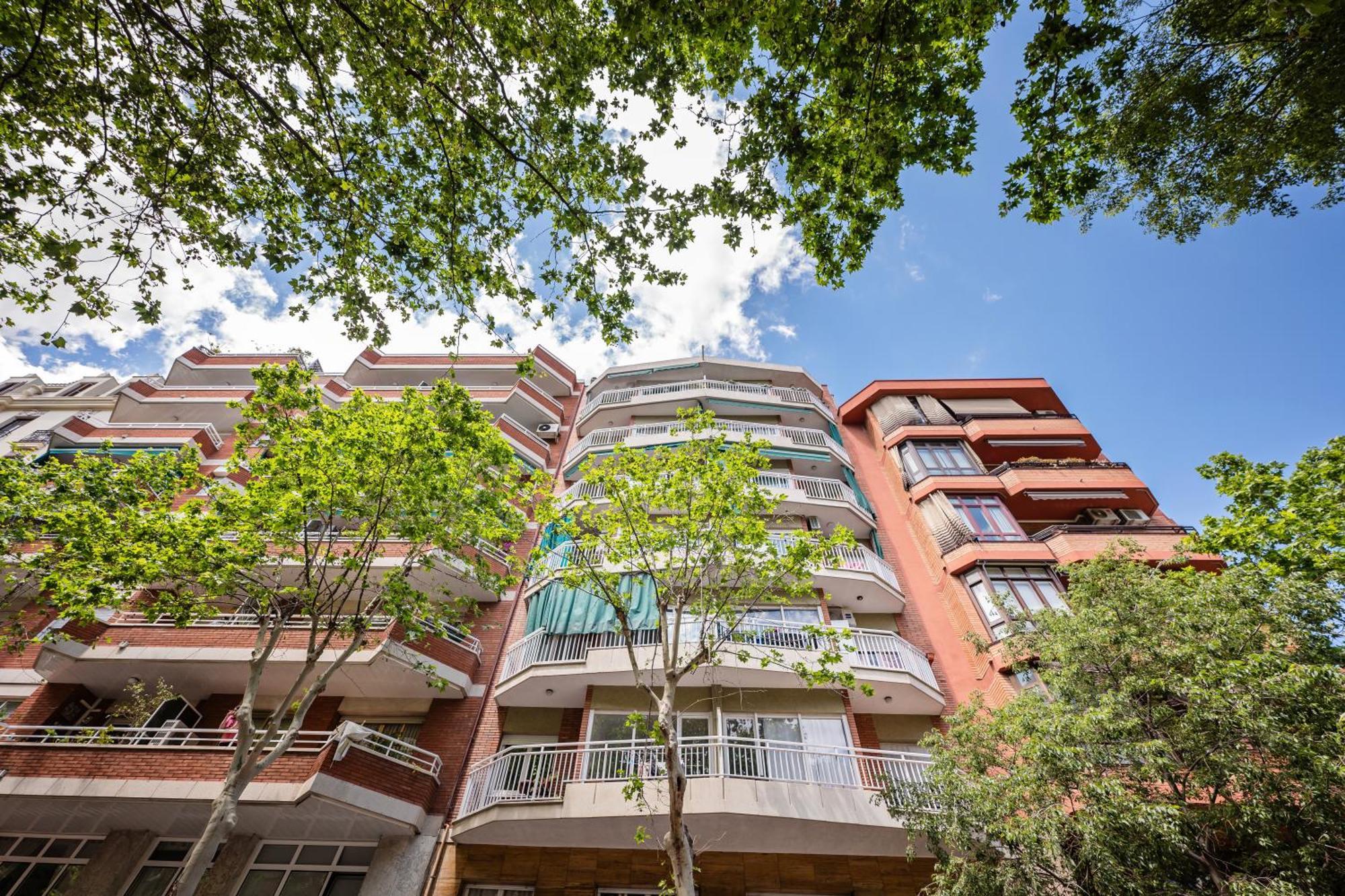 Sweett - Gaudi Avenue Daire Barselona Dış mekan fotoğraf
